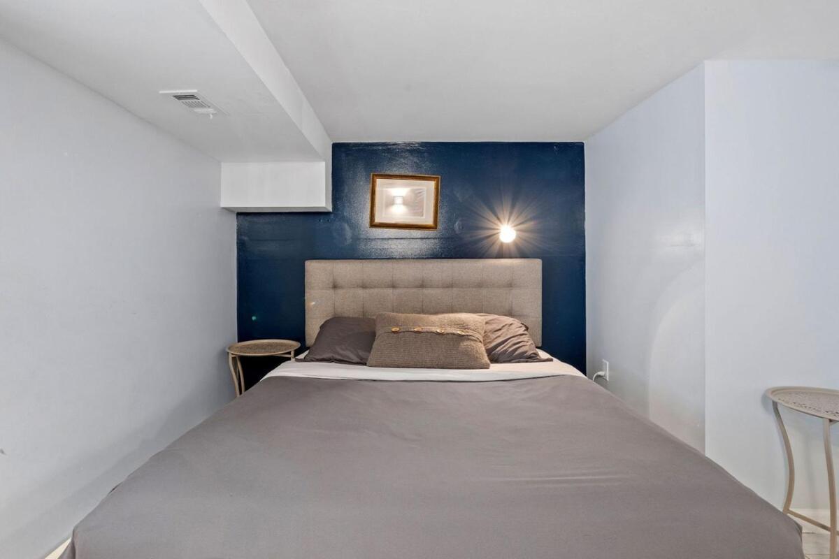 Luxury 8 Bedroom House, Steps To Tropicana, Beach And Boardwalk! Atlantic City Exterior photo