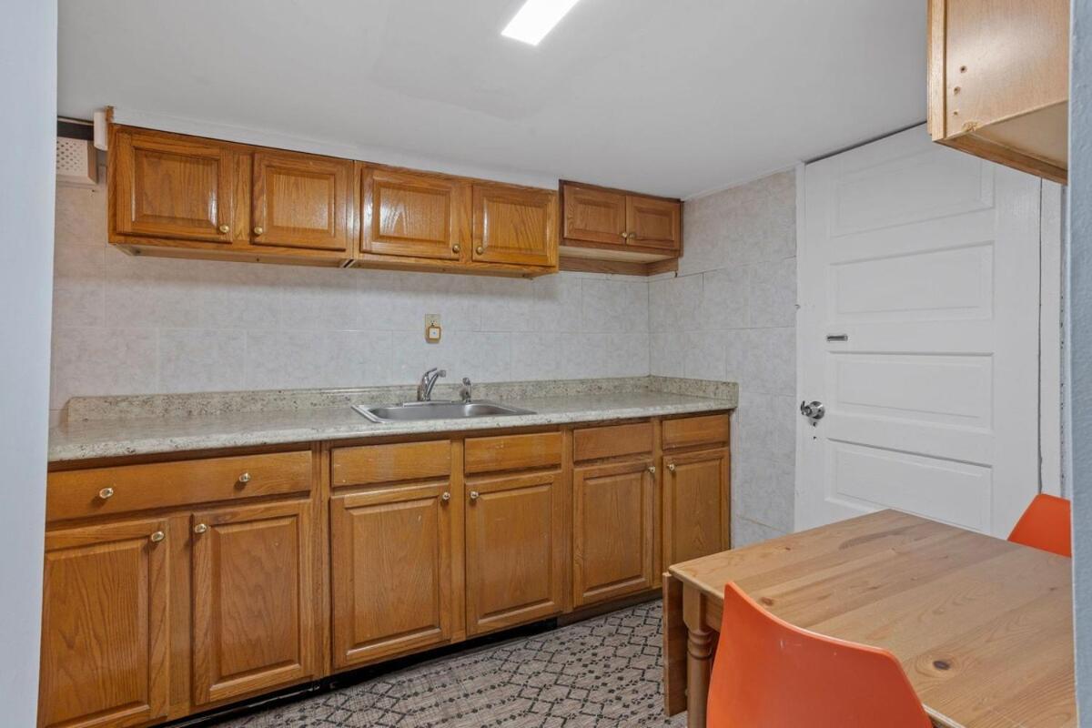 Luxury 8 Bedroom House, Steps To Tropicana, Beach And Boardwalk! Atlantic City Exterior photo